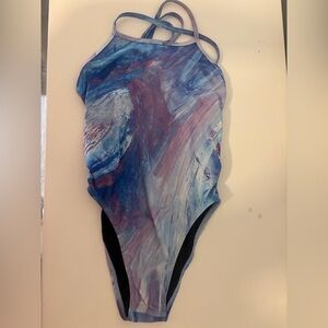 Dayno - Blue and purple swirl (26)